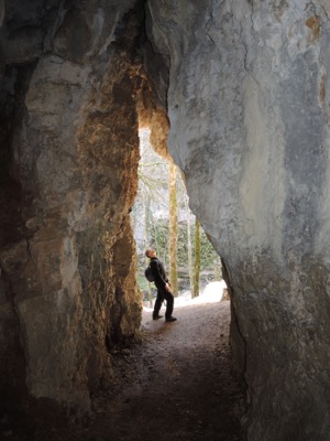 Heidenkueche